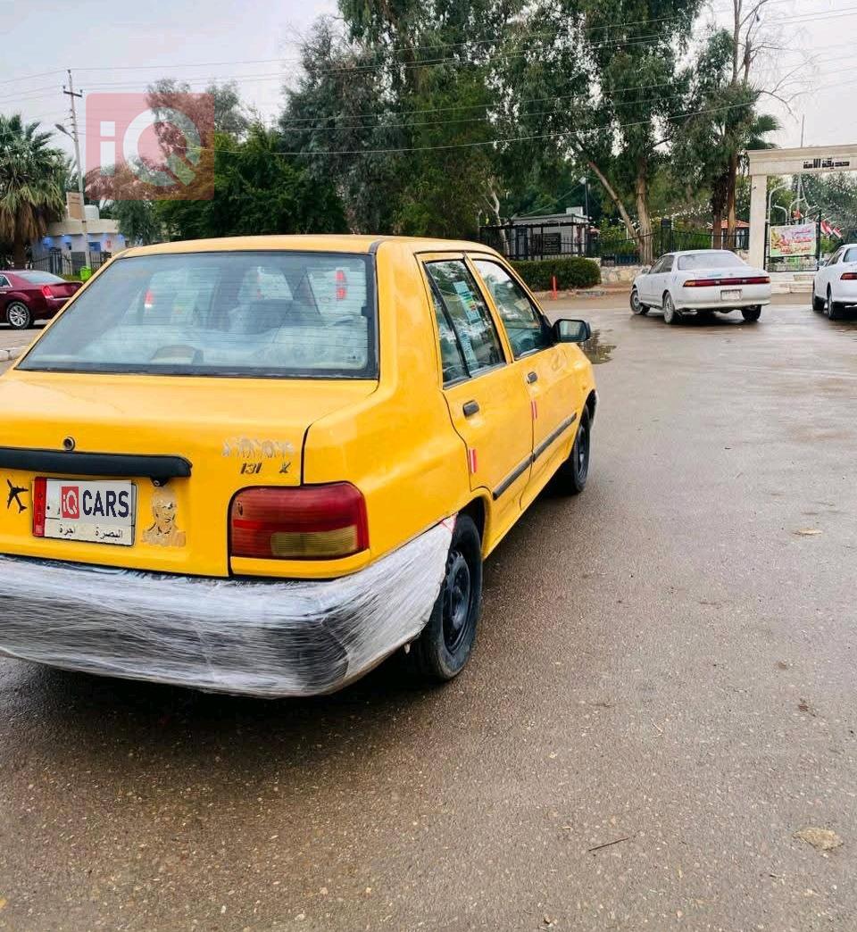 سايبا 131